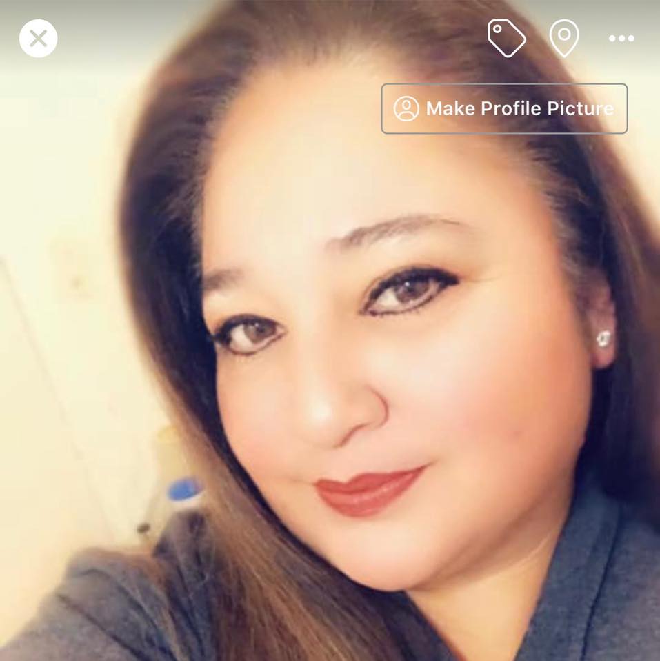 Picture of Lorena Santos