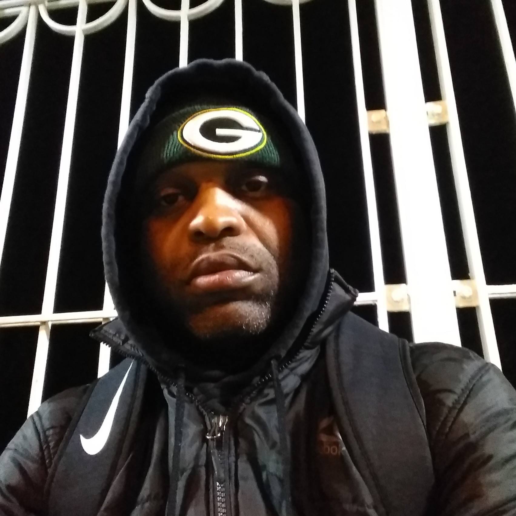 Picture of Tromane Sheffey Sr.