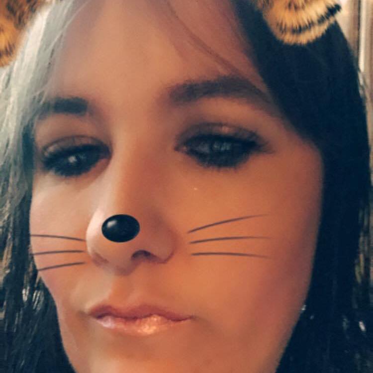 Picture of Kristal Jacobs