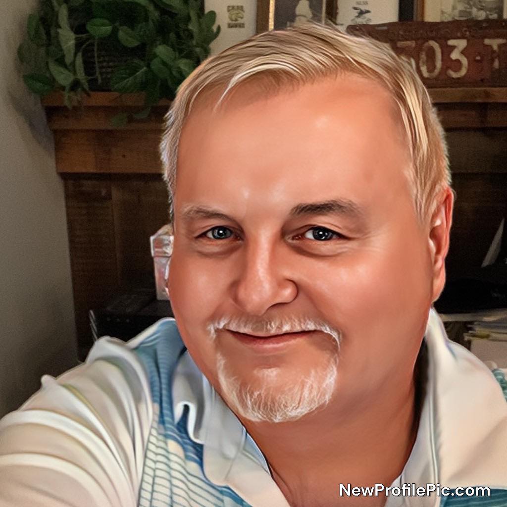 Picture of W John Fadden