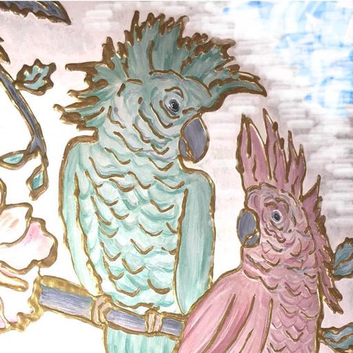 user profile icon inside a circle