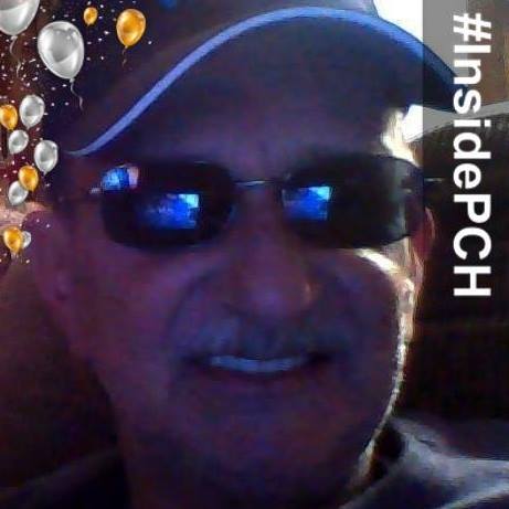 Picture of Mark Prevost