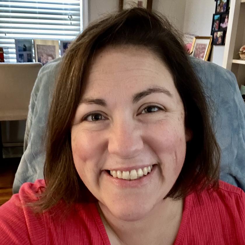 Picture of Kristy Hager