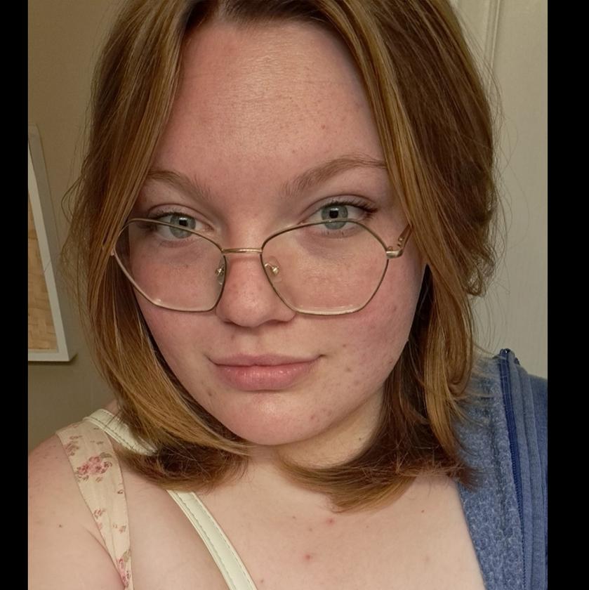 Picture of Alyssa Martin