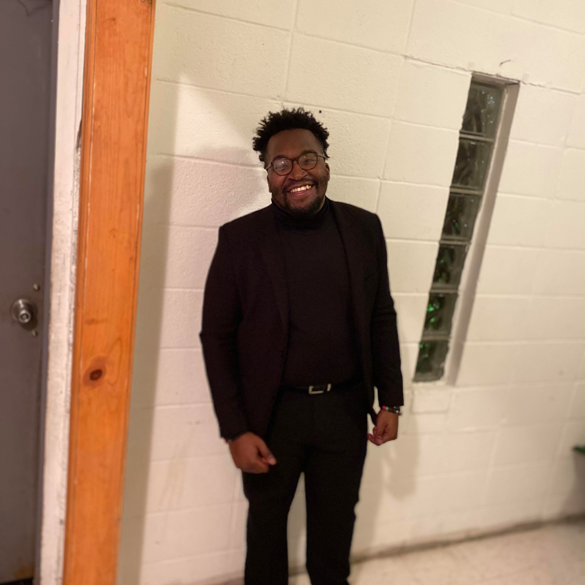 Picture of Miguel Palmer