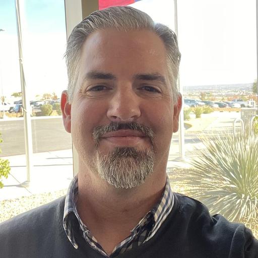 User profile photo