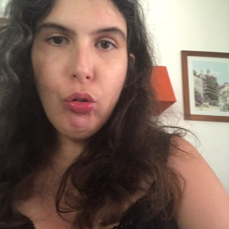 Picture of Carolina Rebelo