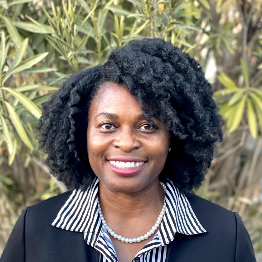 Picture of Tamarra Mason
