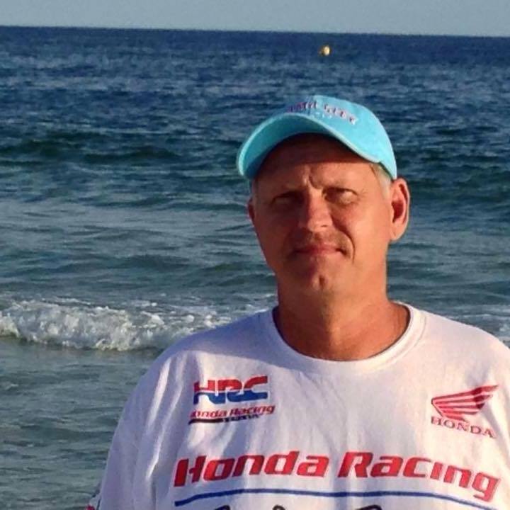 Picture of Aaron Hester