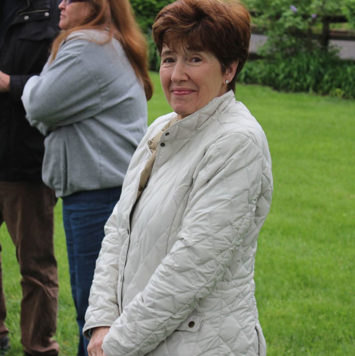 Picture of Lori Lang
