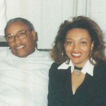 Picture of Michelle Hudson