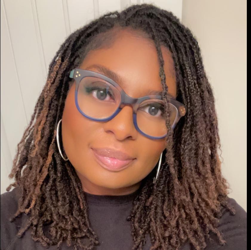 Picture of Tiffany Carter