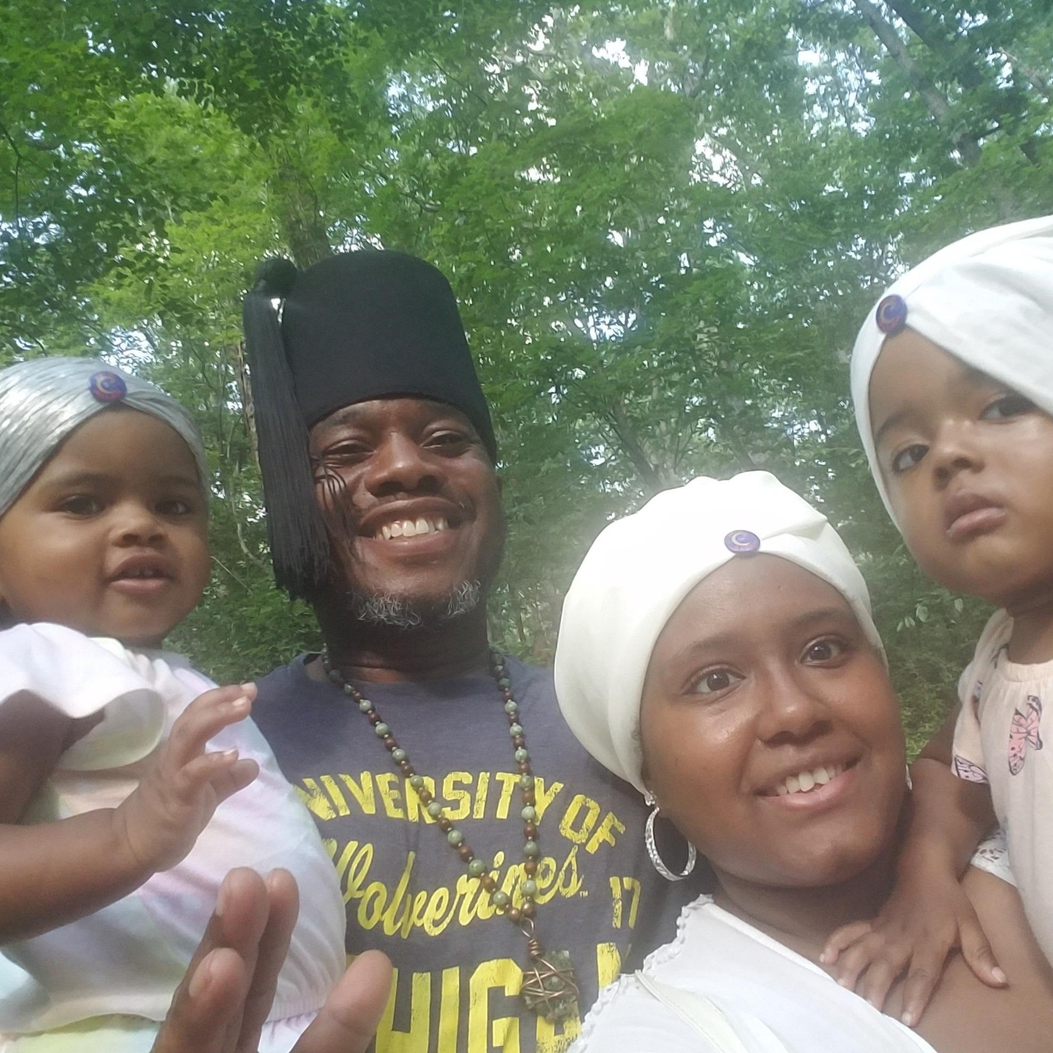 Picture of Danielle Adams-Bey