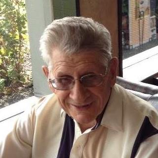 Picture of Don Stewart