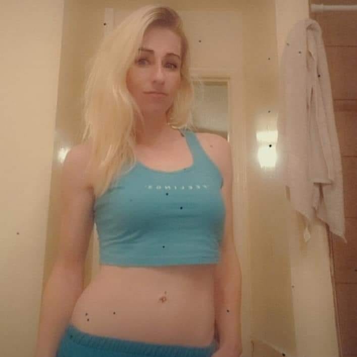 Picture of Paige Dexter