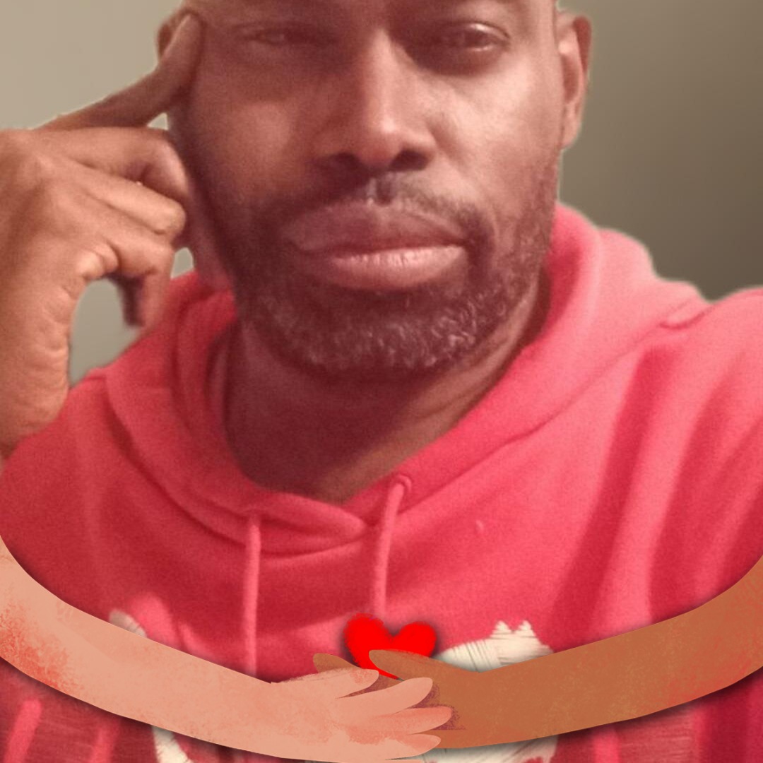 Picture of Michael Waters
