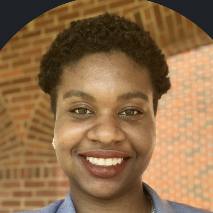 Picture of Jemila Fluker