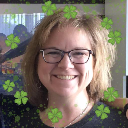 User profile photo