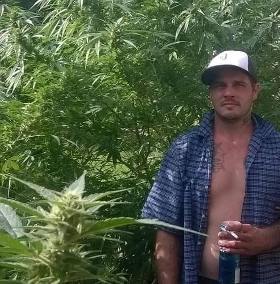 Picture of Joshua West