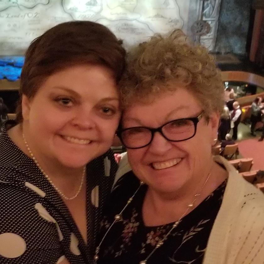 Picture of Alisa Robertson