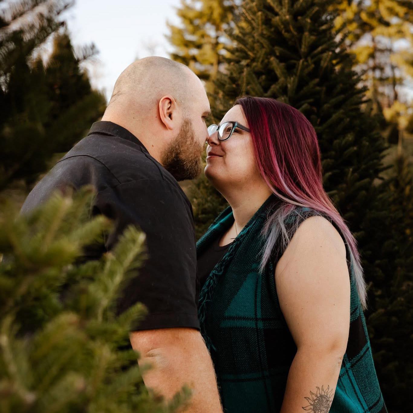 Picture of Sam Carrel