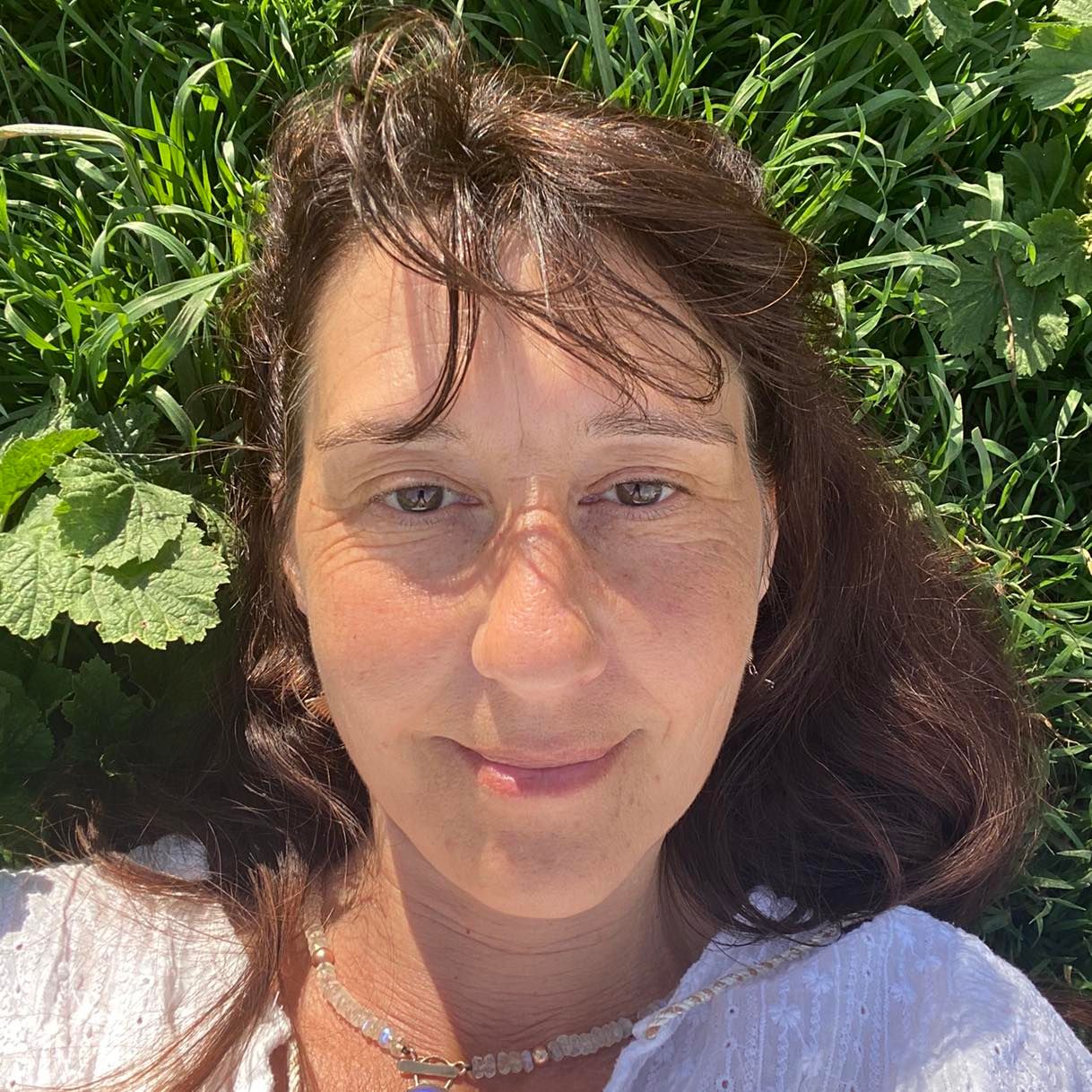 Picture of Christelle Naour Maurelis