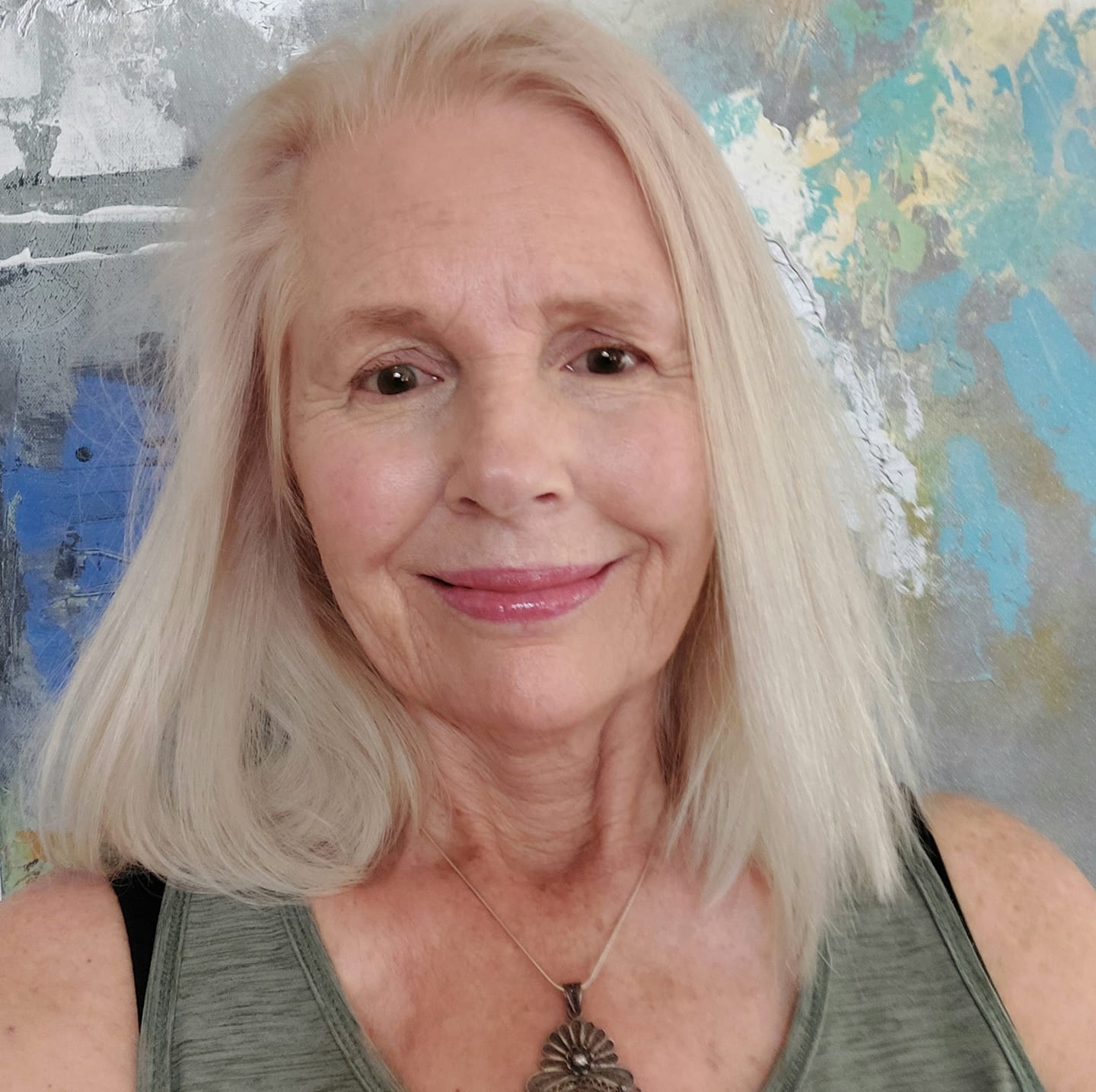 Picture of Karen Aschenbrenner