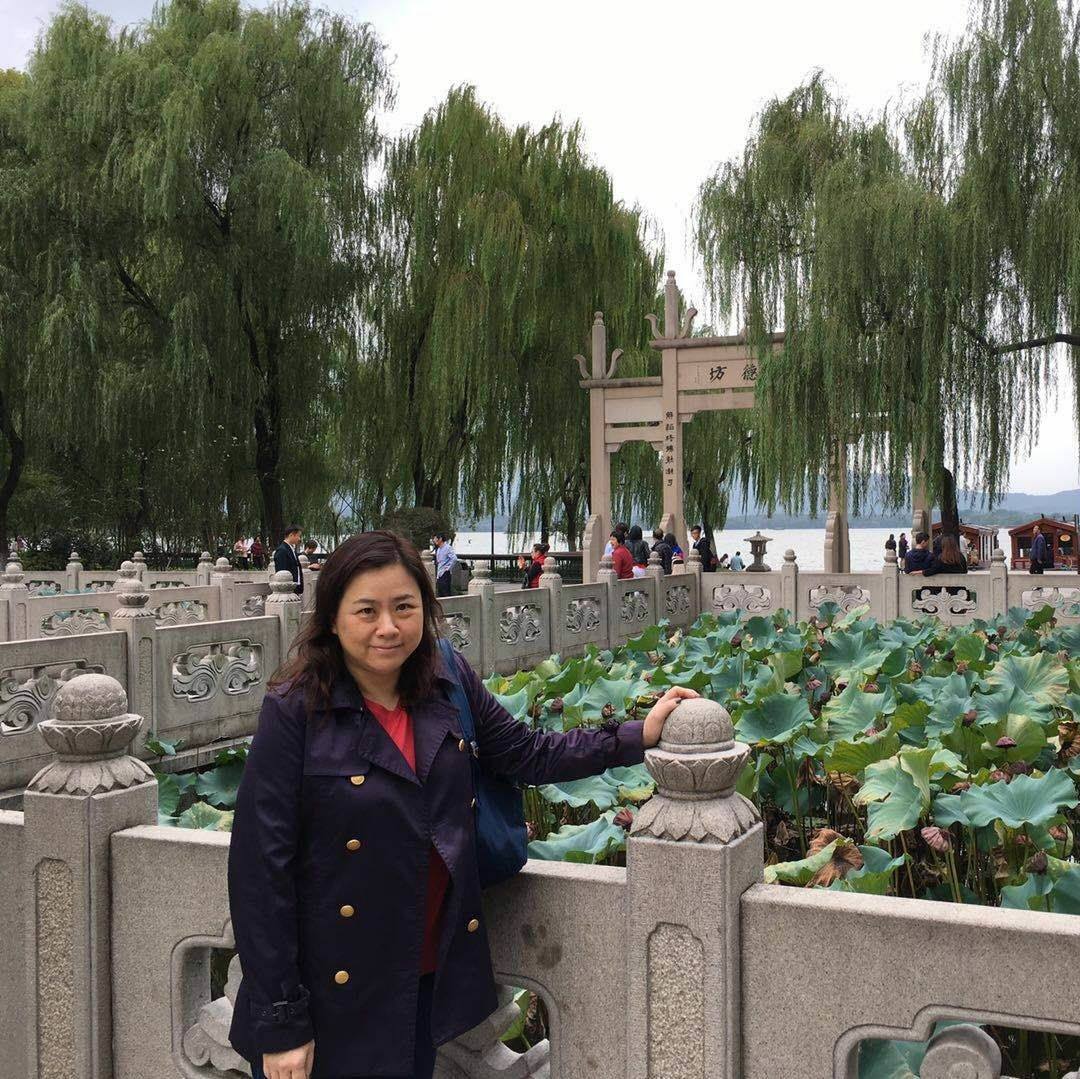 Picture of Mimi Ho