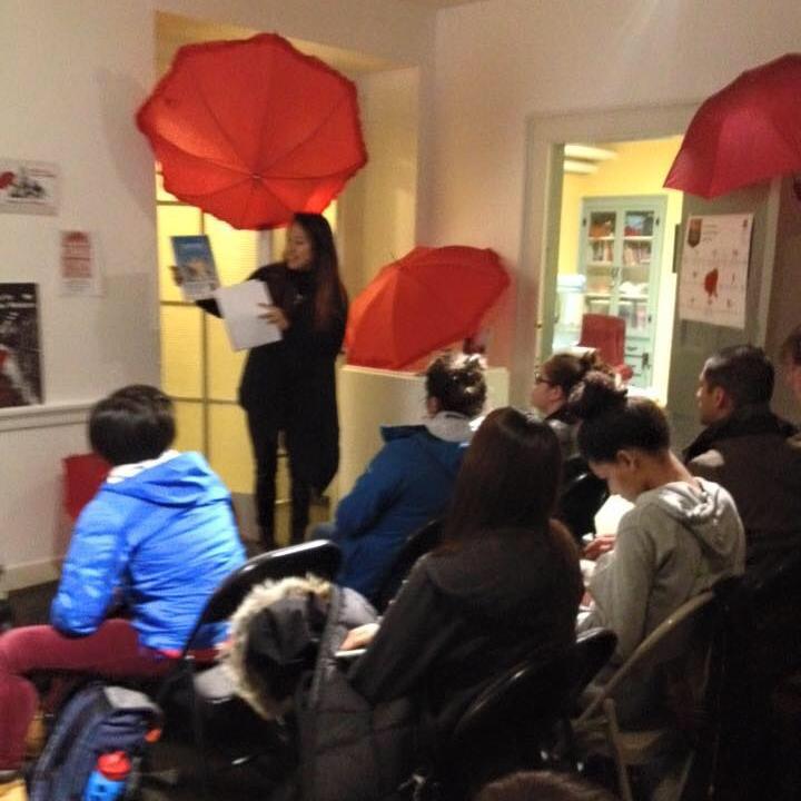 Picture of Elena Shih