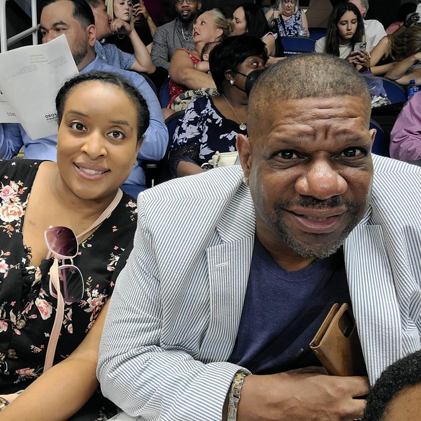 Picture of Danielle Jones