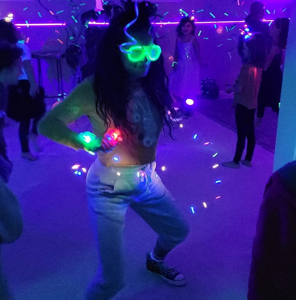 Picture of Ashley Whitesel