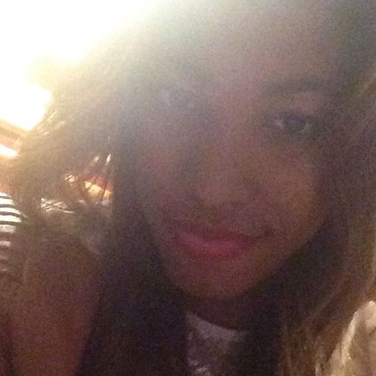 Picture of Kayla Scott