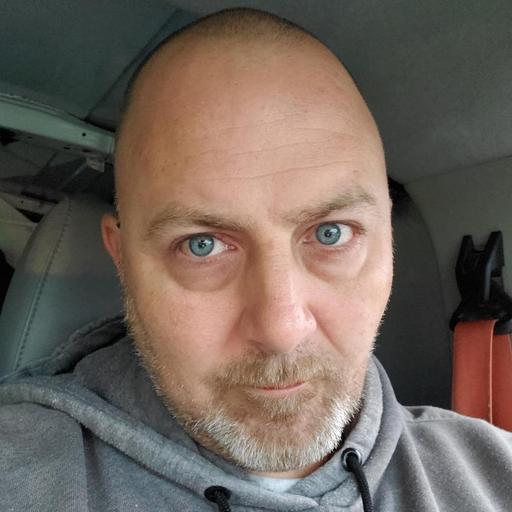 User profile photo
