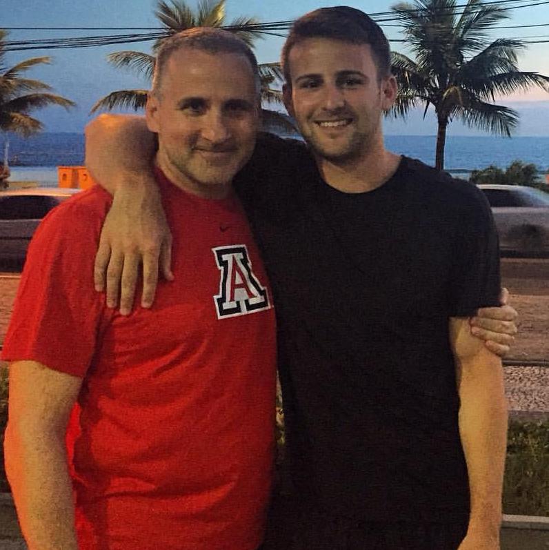 Picture of JD Simons