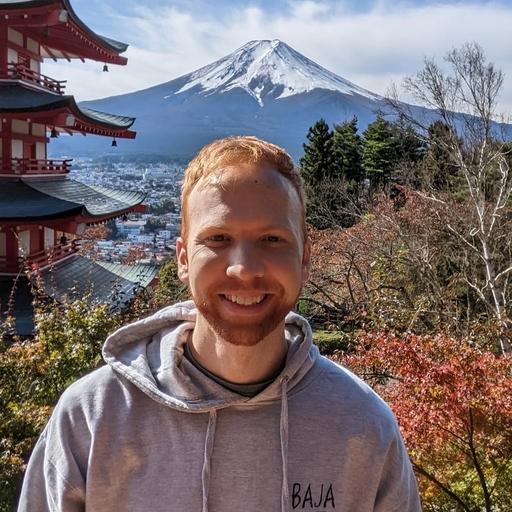 User profile photo