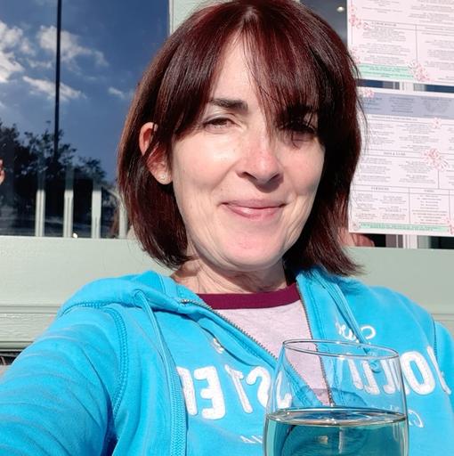 User profile photo