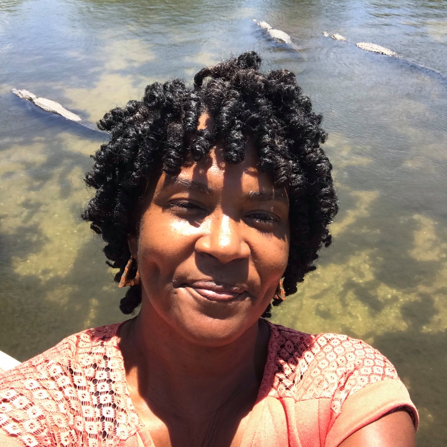 Picture of Jacqueline Whitehead -Parker