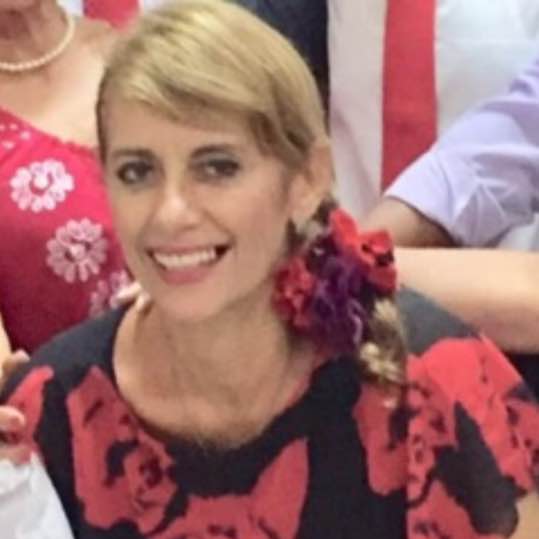 Picture of Liliana Muro Slocovich