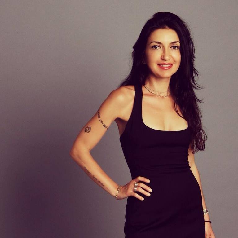 Picture of Eurydice Eve