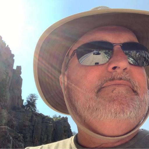 User profile photo