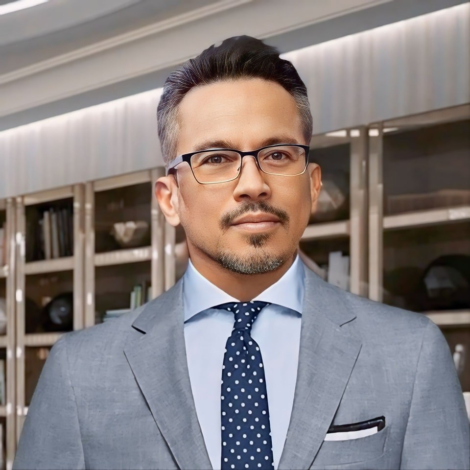 Picture of Thomas Trần