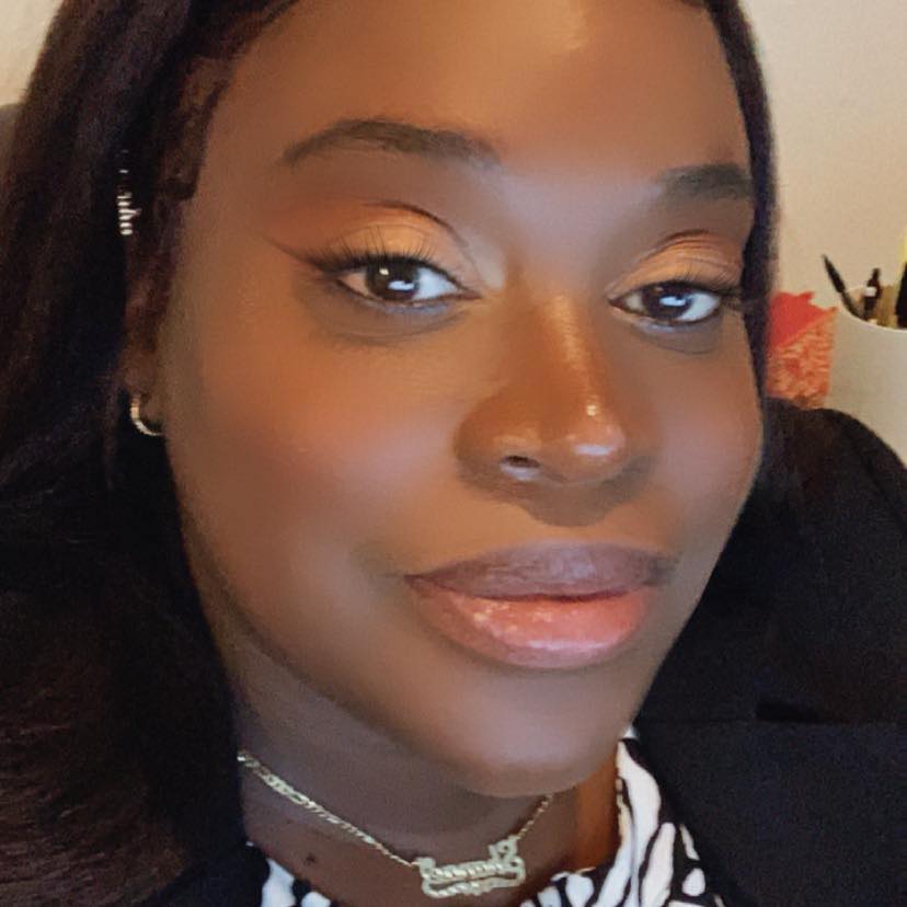 Picture of Shanae Speller