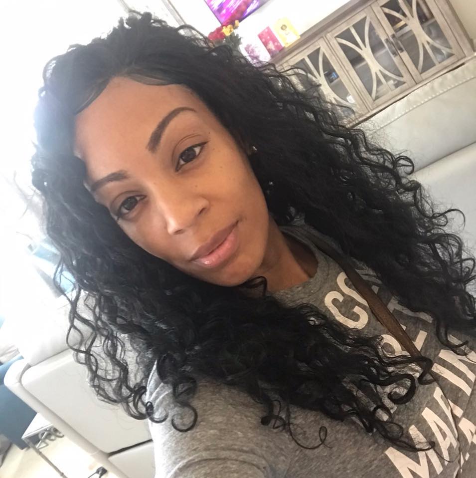 Picture of Ashley Carter