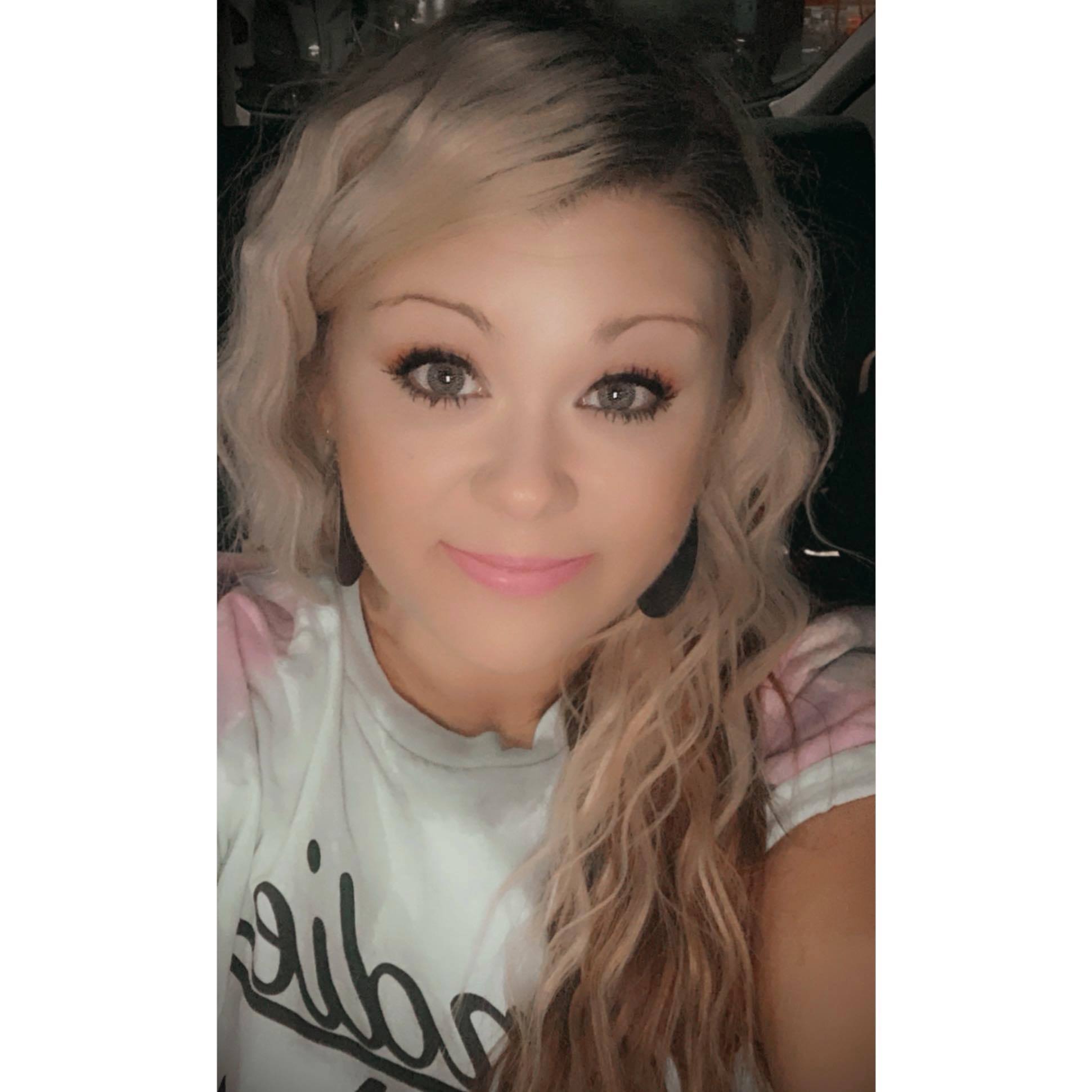 Picture of Chelsea Hillard