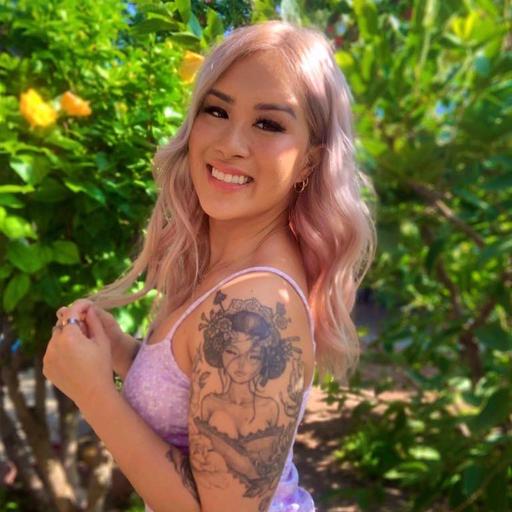User profile photo