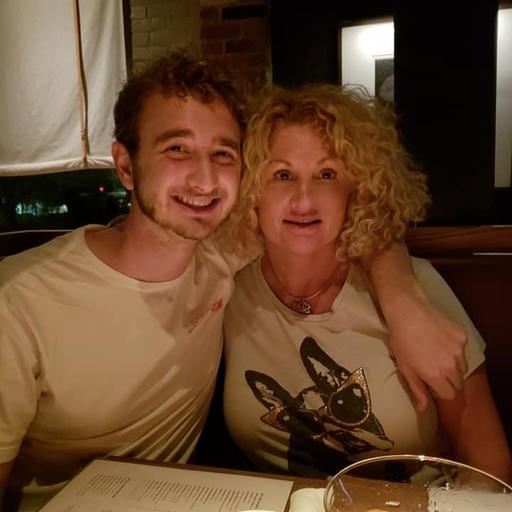 User profile photo