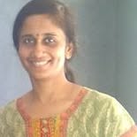 Picture of Nila Nayak