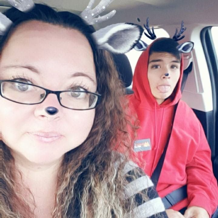 Picture of Cindy Ray