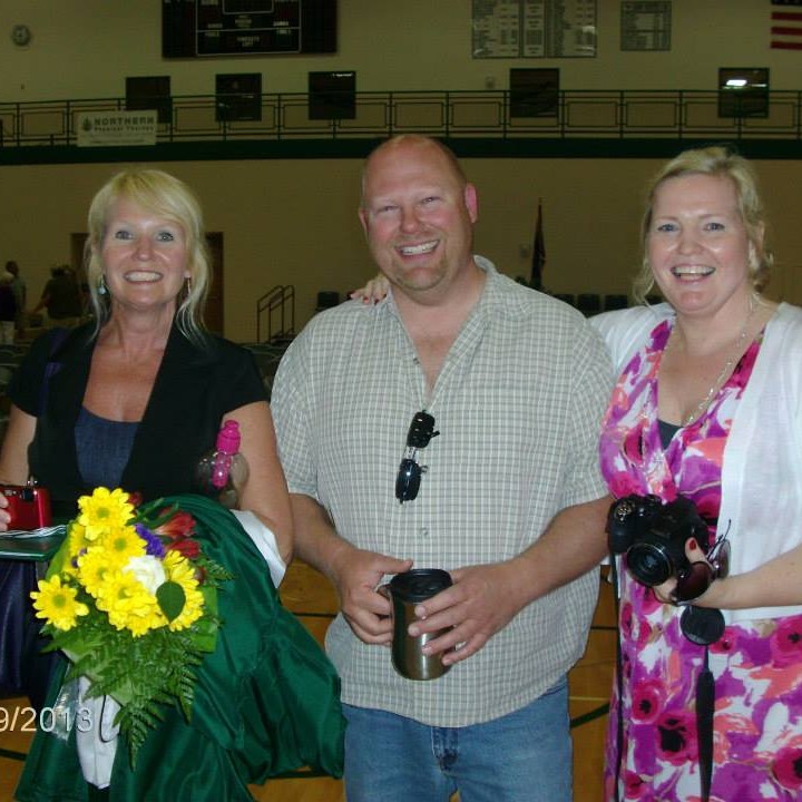 Picture of Lorie Riley