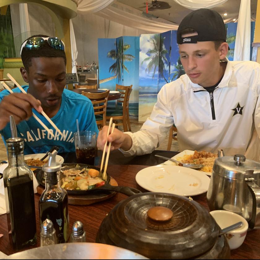 Picture of Ethan Morgan